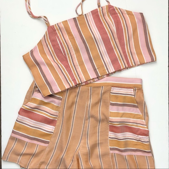 American Eagle High Waisted Shorts - Picture 5 of 5